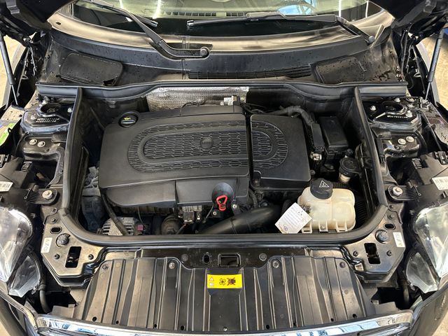 MINI Countryman All4 *Pano*Navi*Xenon*AHK*