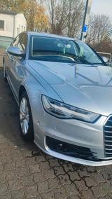 Audi A6 4g c7 2016 - Audi A6 C7 Gebrauchtwagen