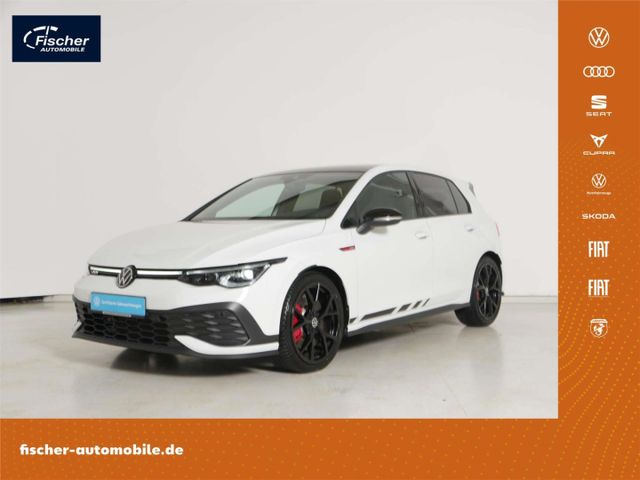 Volkswagen Golf GTI 2.0 TSI Clubsport