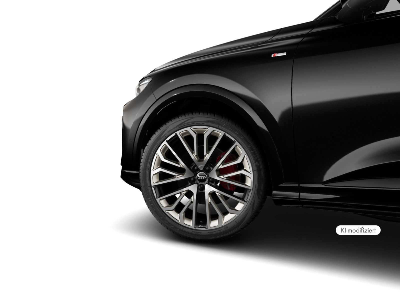 Audi Q5 - Bild 4