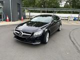 Mercedes-Benz CLS 220 /LEDER/ALU/KAMERA/ - Mercedes-Benz CLS 220 mit Diesel-Antrieb