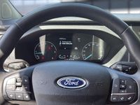 Ford Tourneo Custom - Vorschau Bild 12