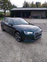Audi A4 3.0 V6 Diesel Quattro - Audi A4: V6