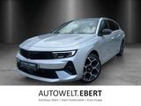 Opel Astra L 1.5 D Ultimate Aut./ACC/360°KAMERA/PANO/ - Opel Astra mit Diesel-Antrieb: 1.3