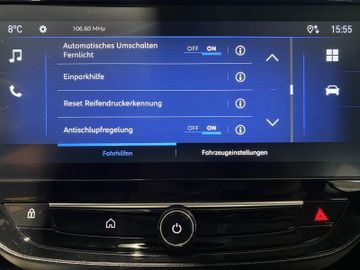 Bild 18 Opel Corsa 1.2 Edition SHZ+LHZ/PDC v+h+CAM/TOTWINKEL/