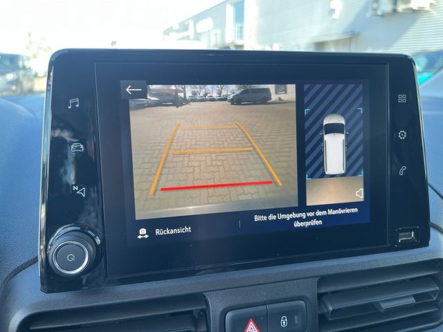 Opel COMBO LIFE EDITION