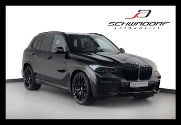 BMW X5 xDrive30d M Sport