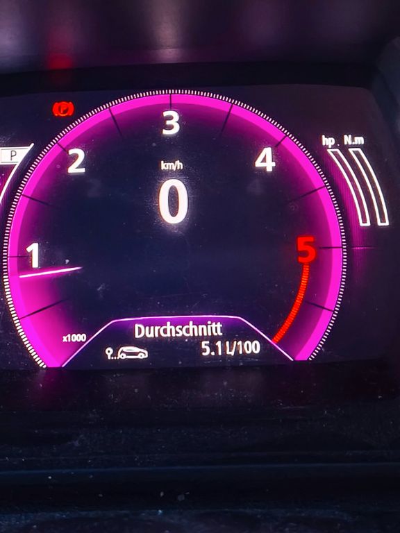 Image of Renault Megane