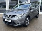 Nissan Qashqai 1.2 DIG-T 360° Panoramadach Navi DAB  - Nissan Qashqai: Panoramadach