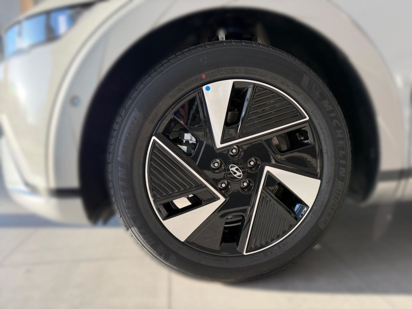 Hyundai IONIQ 5 - Bild 6