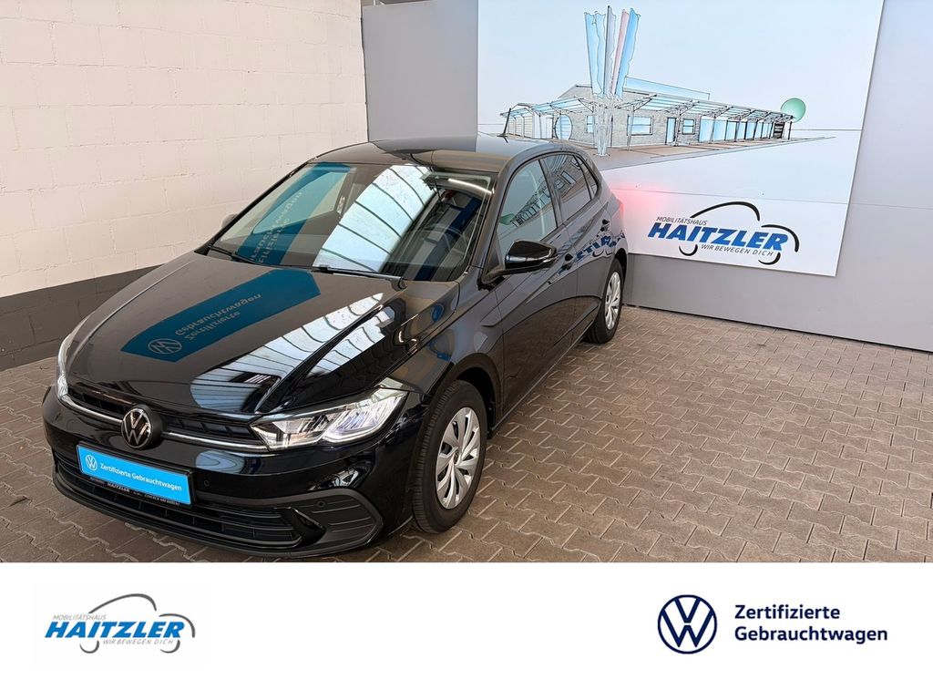 Image of Volkswagen Polo