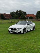 BMW M4 Coupé M4 G-Power 540PS DGK - gebrauchte BMW M4 aus dem Jahr 2015