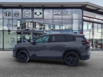 Citroën C5 Aircross Hybrid145 PLUS+ WinterpaketNaviLED