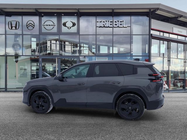 Citroën C5 Aircross Hybrid145 PLUS+ WinterpaketNaviLED