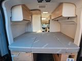 Dethleffs Globetrail Advantage 590 DC 200cm Bett - Dethleffs 590