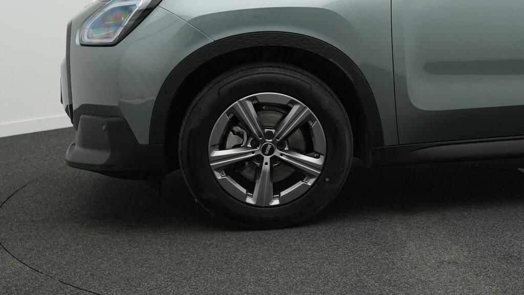 MINI One D Countryman - Bild 19