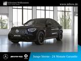 Mercedes-Benz GLC 63 S 4Matic AUT*Sitzklima - gebrauchte Mercedes-Benz GLC 63 AMG aus dem Jahr 2023