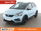 Honda Jazz 1.5 i-MMD Hybrid Crosstar Executive Aut. - Honda Jazz in Essen