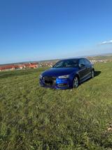 Audi A3 2.0 TDI quattro S tronic S line S line