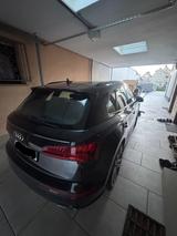 Audi SQ5 3.0 TFSI tiptronic quattro - - Audi SQ5 von privat