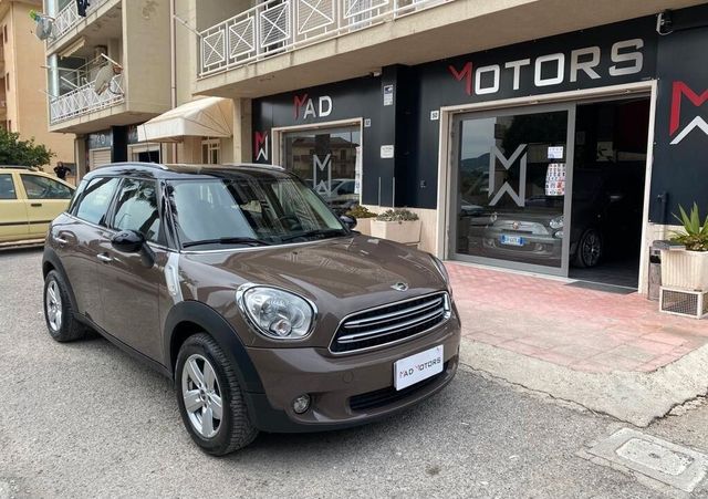 MINI COOPER_D_COUNTRYMAN