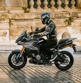 Suzuki GSX-S1000GX Modell 2025!!! - SUZUKI GSX S1000