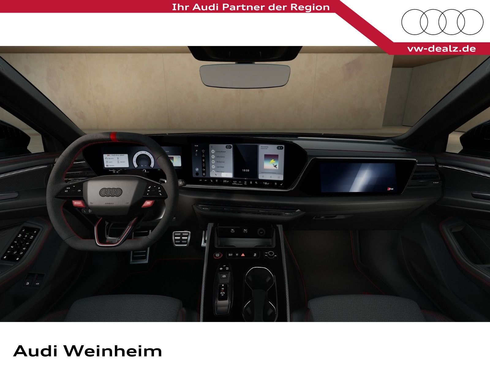 Audi RS5 - Bild 10