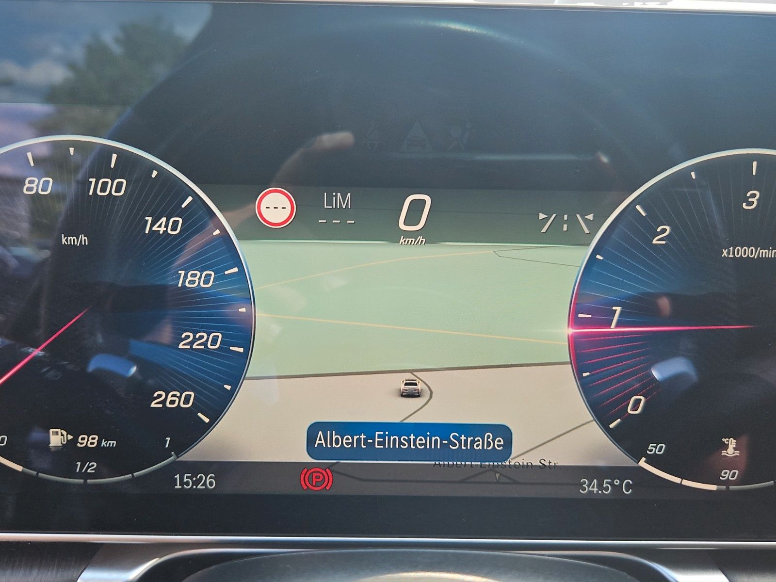 Mercedes-Benz S 400 d 4Matic AMG Styling Pano Burmester 360° foto 11