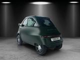 Microlino Edition Competitione Elektro "Isetta" - Microlino Elektroautos