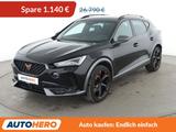 Cupra Formentor 1.5 TSI ACT Aut.*LED*ACC*CAM*PDC*SH*BT - Cupra Formentor Gebrauchtwagen in Berlin
