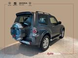 Mitsubishi 3.8 4WD Gold Panorama Leder Alu - Mitsubishi Pajero: 4.4