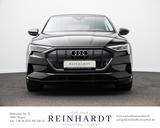 Audi E-TRON 55 ADVANCED 20Z/ACC/DAB/HuD/NIGHT/KEYLESS - Audi e-tron aus 2023