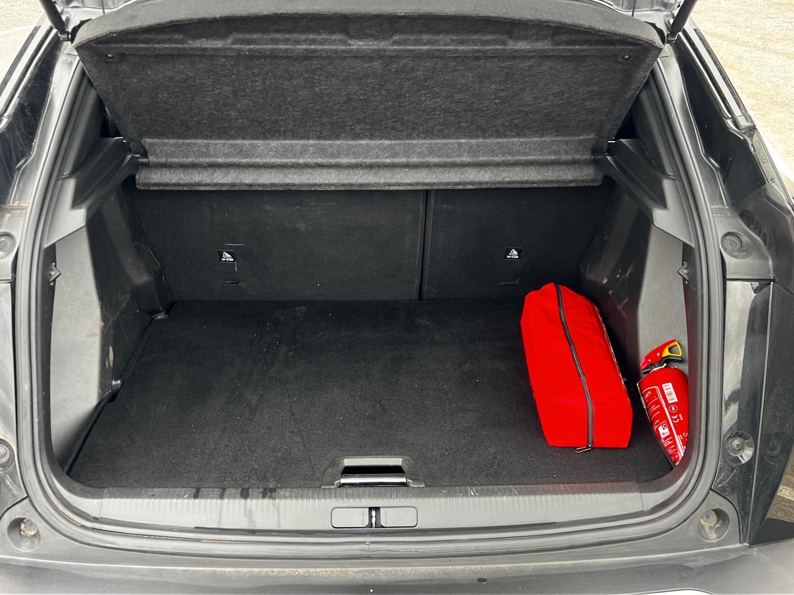Peugeot 2008 Allure Pack