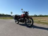 BMW R90/6; Wenig Kilometer, einzigartige Gelegenheit - BMW MOTORRAD R6