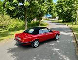 BMW E30 325i Cabrio 2. Hand - Originalzustand
