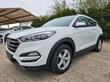 Hyundai Tucson Intro Edition 2WD - Hyundai Unfallwagen