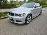 BMW 128i Cabrio Automatik M-Sport Leder Tüv neu - BMW 128: 128i
