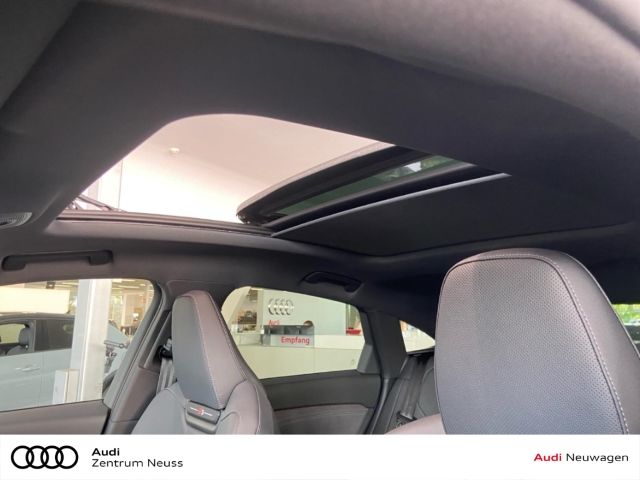 Audi Q6 e-tron - Bild 13