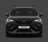 Cupra Ateca VZ Tribe Edition 2.0 TSI 360°*NAVI*AHK*SHZ - Cupra Ateca: Vz Tribe Edition