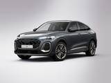 Audi Q5 Sportback TFSI quattro S line AHK MATRIX Pano - Audi: Q