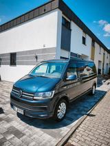 Volkswagen T6 Carvaelle Mit Aufstelldach TÜV Neu  - Volkswagen T6 California: Van