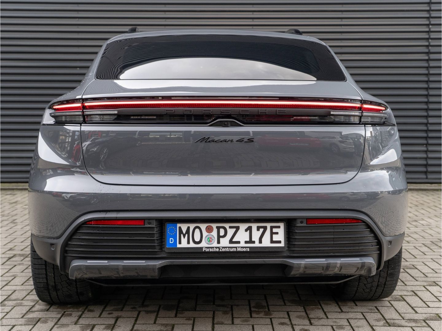 Porsche Macan - Bild 7