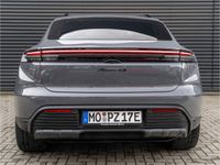 Porsche Macan - Vorschau Bild 7