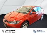 Volkswagen Polo LIFE 1.0TSI 95PS ACC.NAVI+VC.2XPDC.LED.APP- - Volkswagen Polo: 9n2