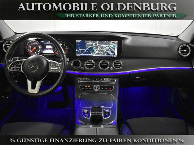 Mercedes-Benz E 300 de T Avantgarde *Distro+*AHK*360°*MBEAM*