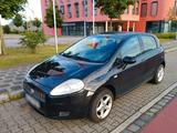 Fiat Grande Punto - Fiat Grande Punto Gebrauchtwagen in Nürnberg