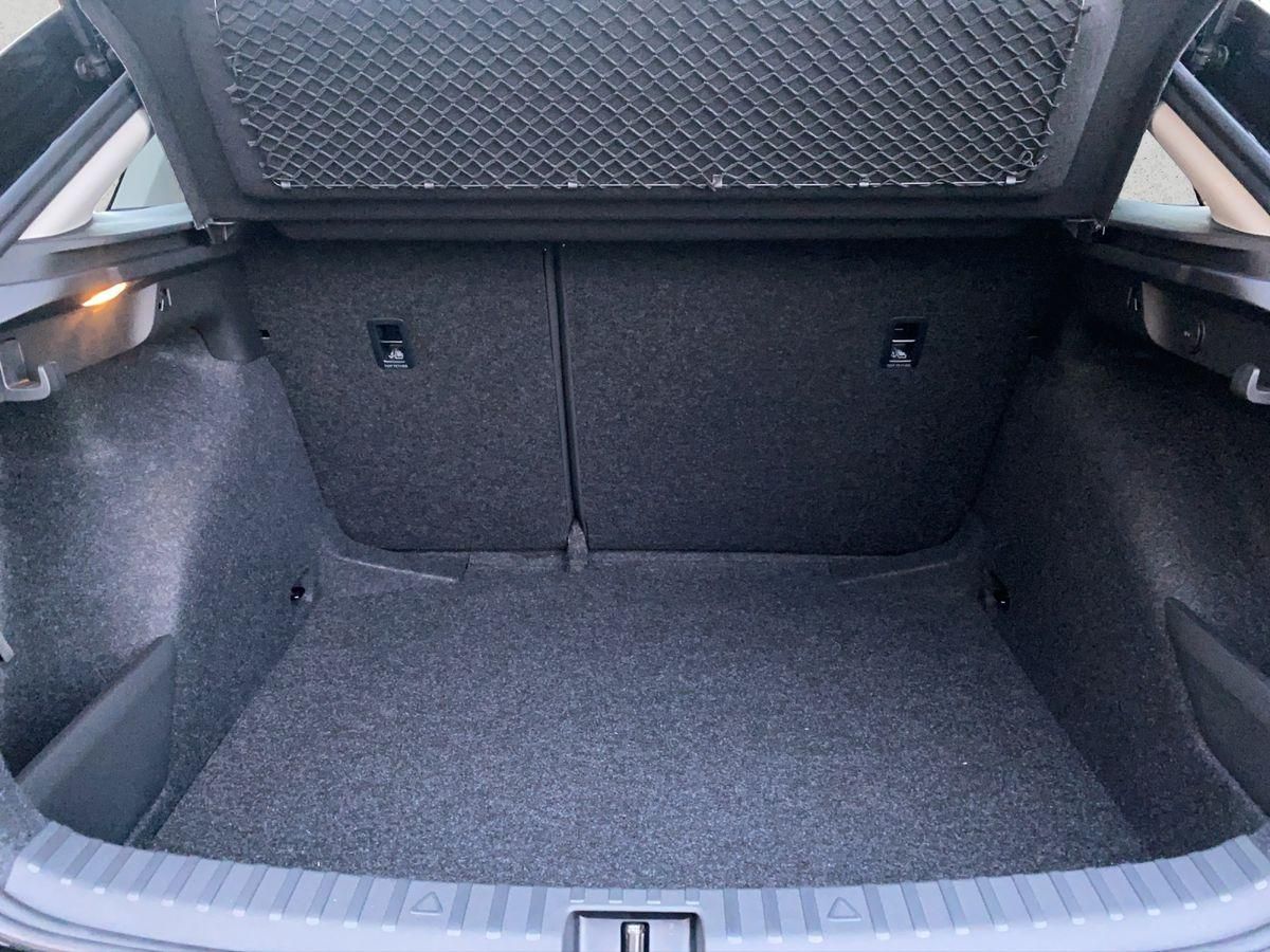 Skoda Scala - Bild 21