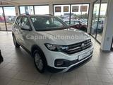 Volkswagen T-Cross Life Scheckheft/Klima/SHZ/PDC/EURO6 - : Eu