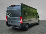 Westfalia Columbus 600 E #LEDER #AUTOMATIK #ACC #LITHIUM - Westfalia Wohnwagen & Wohnmobile