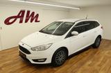 Ford Focus Turnier Business/Navi/Kamera/Standheizung! - Ford Focus Gebrauchtwagen in Leipzig